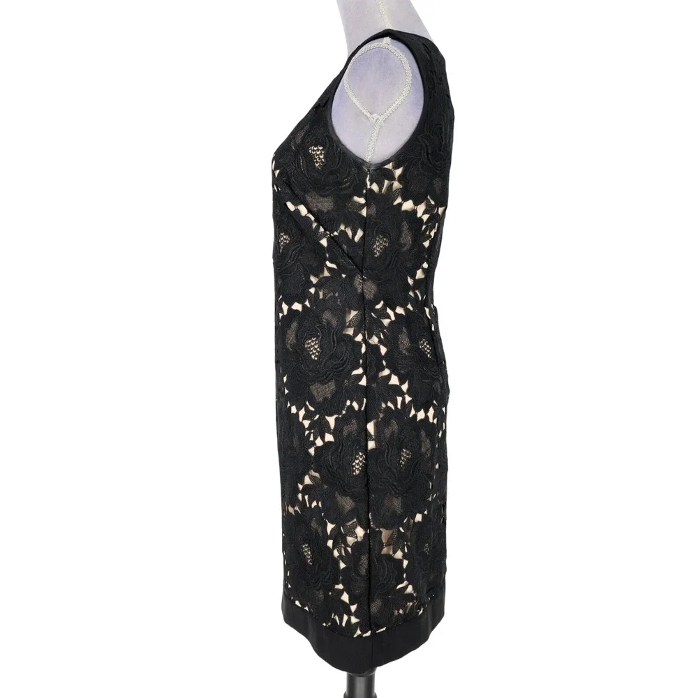 White House Black Market whbm dress